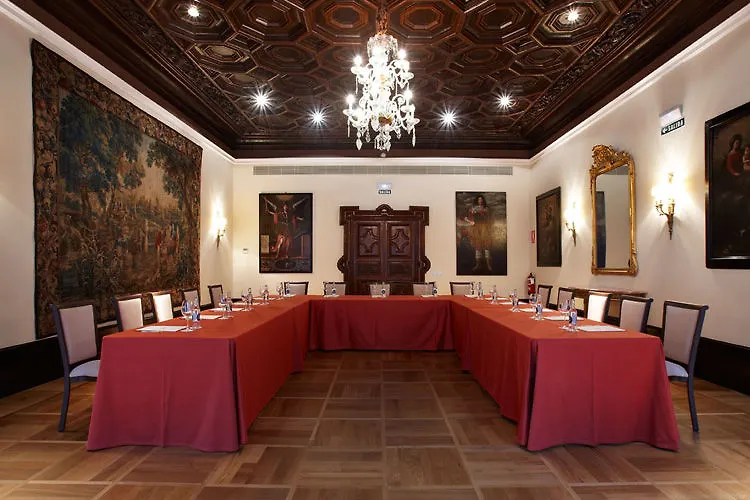 **** Hotel Palacio Guendulain Pamplona Spain