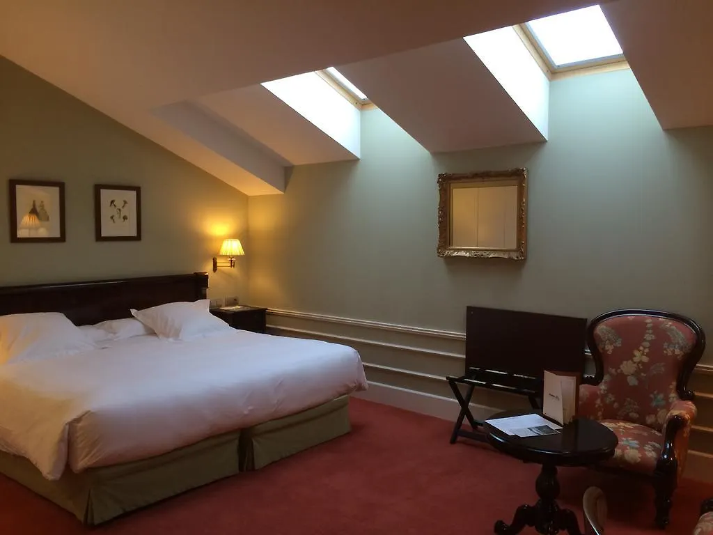 Palacio Guendulain Pamplona 4*,  Spain