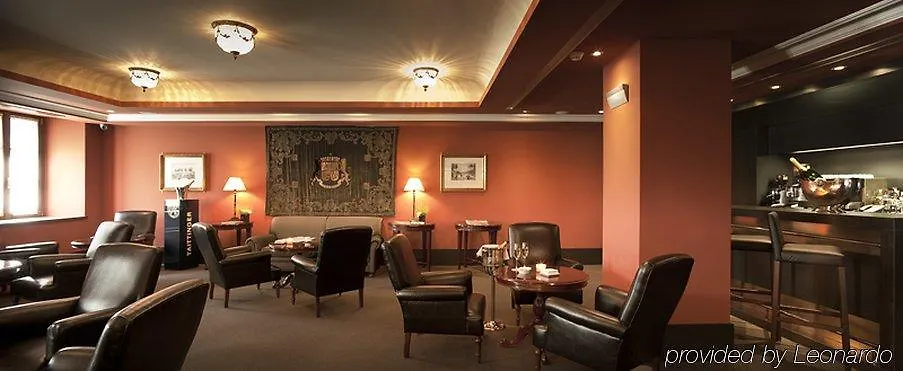 Hotel Palacio Guendulain Pamplona