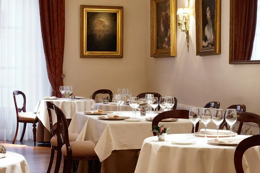Palacio Guendulain Pamplona 4*,  Spain