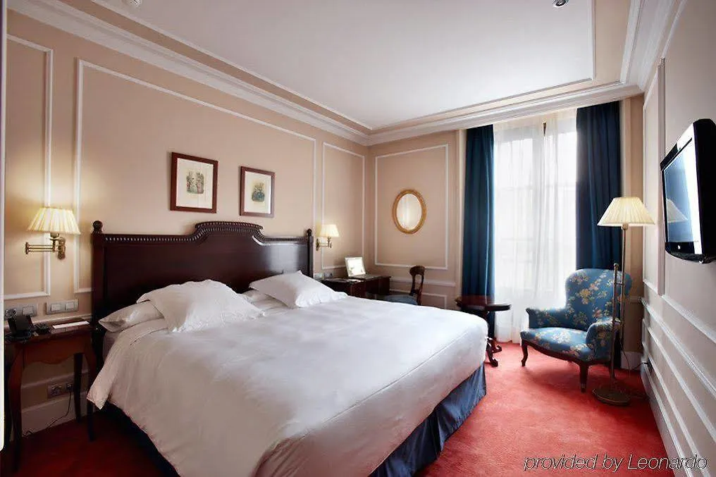 Hotel Palacio Guendulain Pamplona