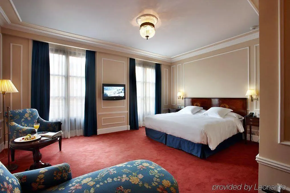 Palacio Guendulain Pamplona Hotel