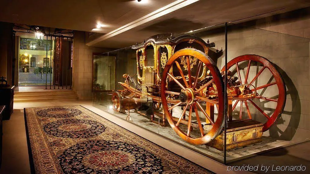 Palacio Guendulain Pamplona Spain