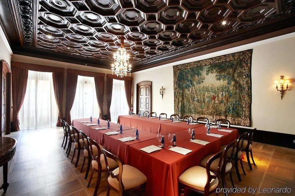 Palacio Guendulain Pamplona Spain