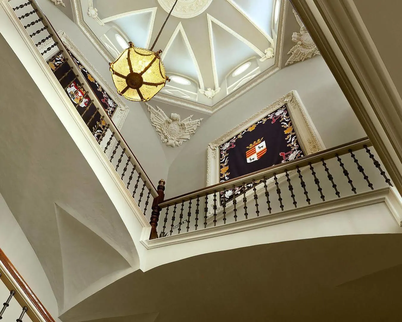 Palacio Guendulain Pamplona