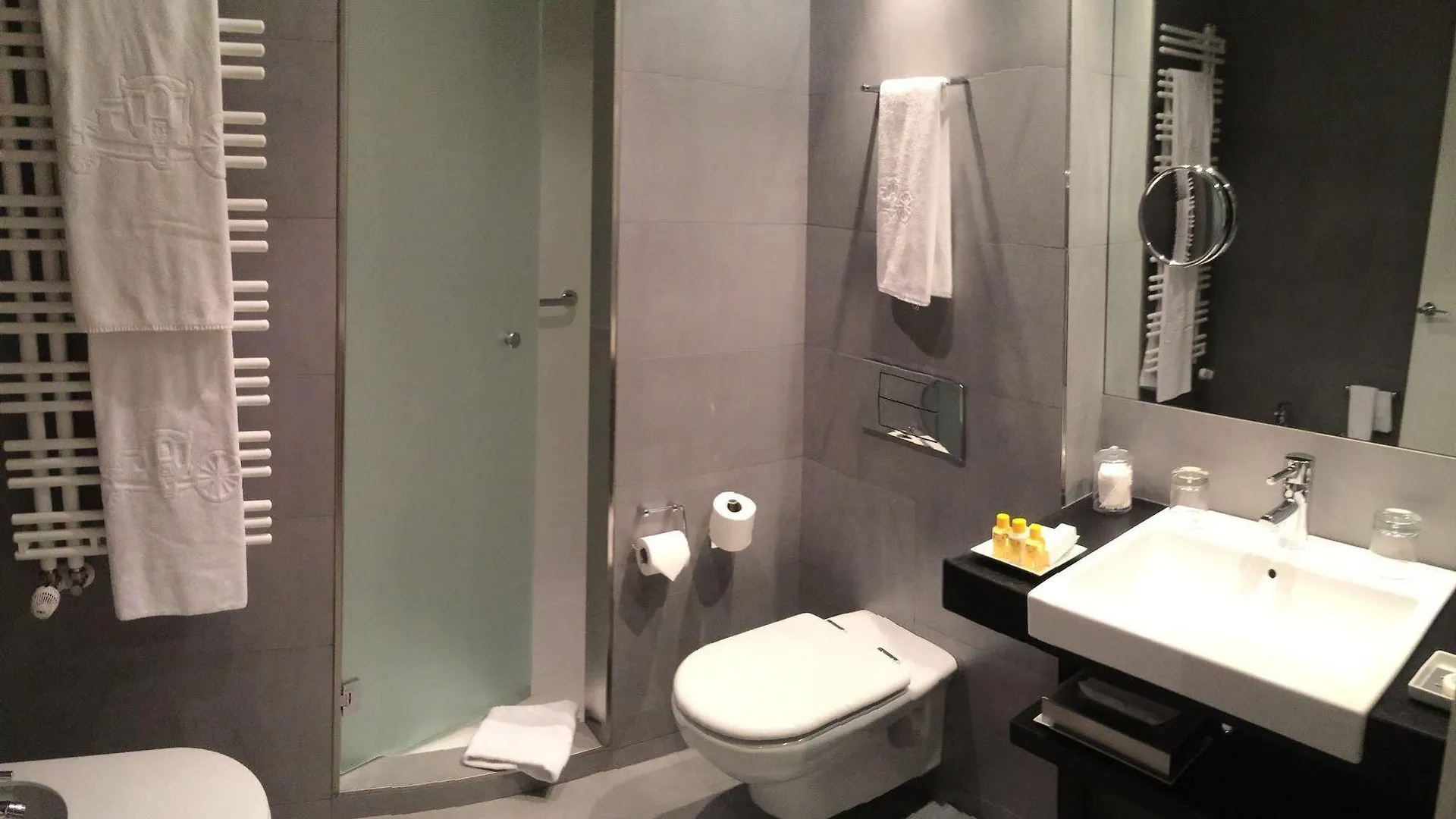 Hotel Palacio Guendulain Pamplona